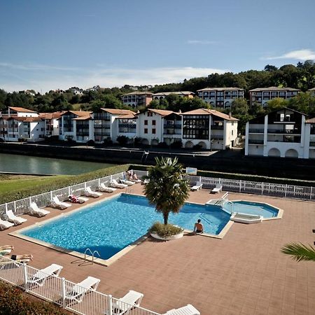 Charmant 2 Pieces Proche De La Plage De Socoa Urrugne Exterior foto